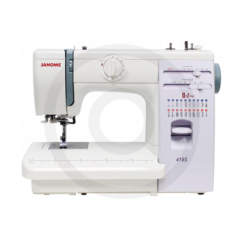 JANOME 419S